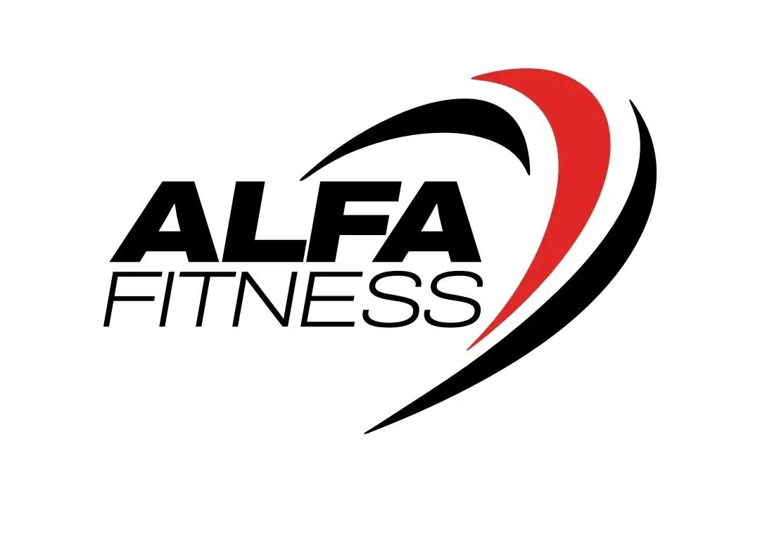Alfa Fitness Logo